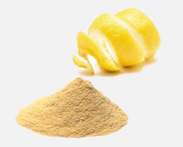 Lemon peel Powder 100gms